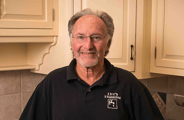Jerry Payner - Bathroom Remodelling Services