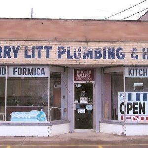 Litt's Plumbing Original
